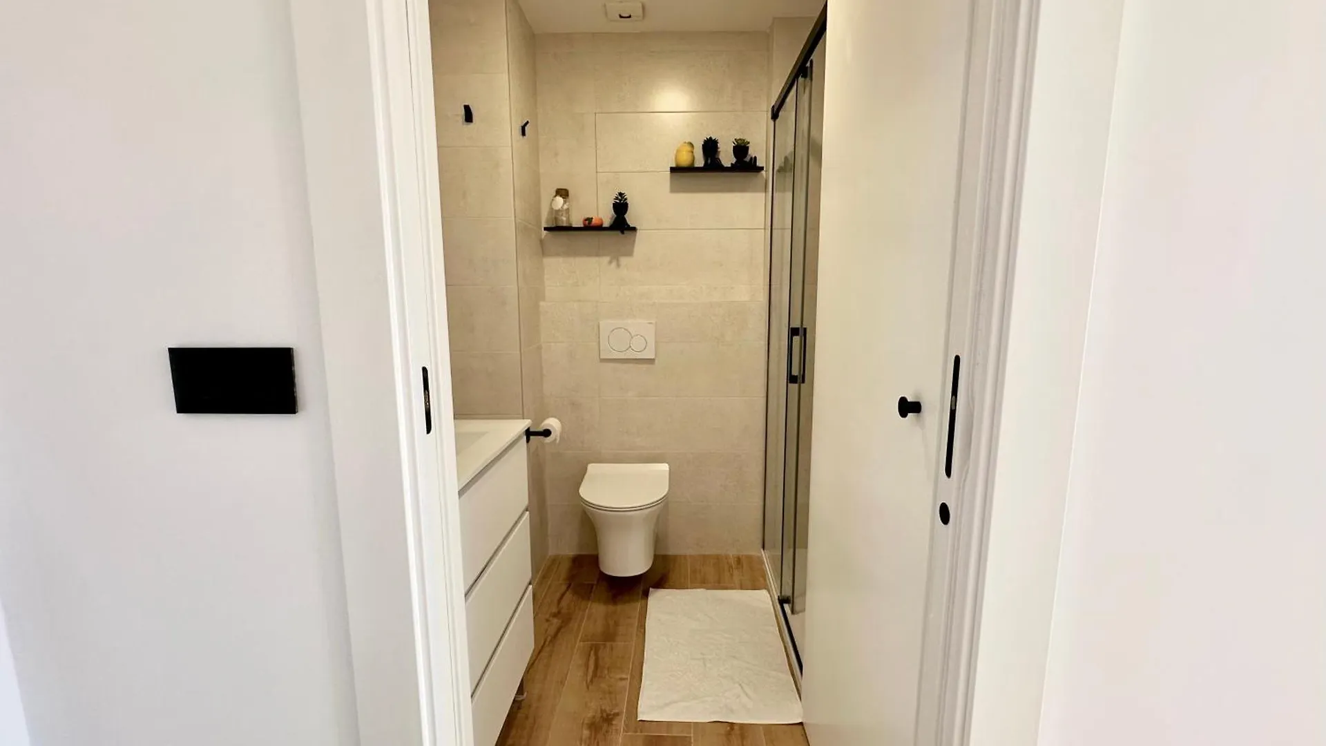 Apartamento Bambu Torre Del Mar Spain