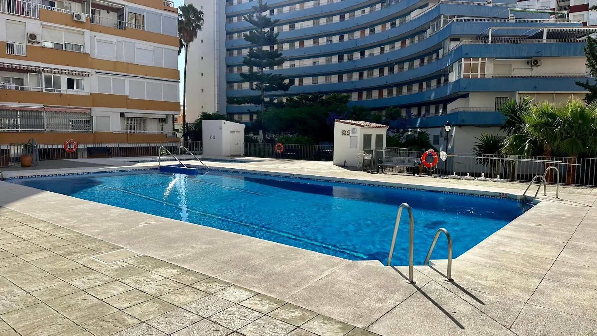 Apartamento Bambu Torre Del Mar
