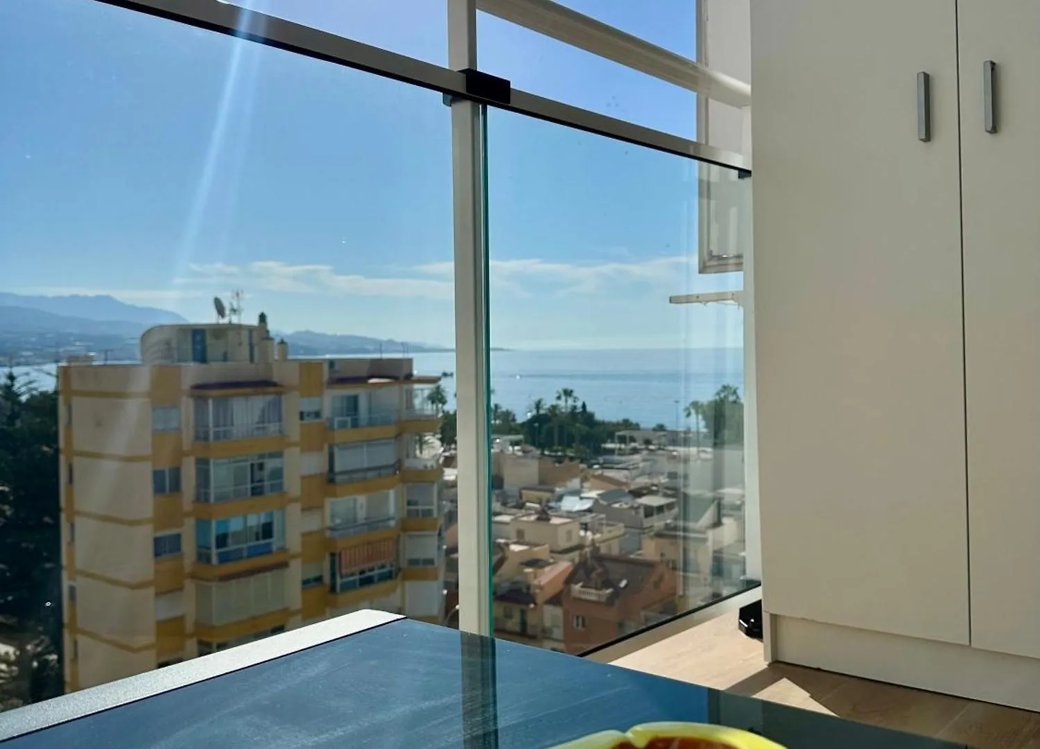 Apartamento Bambu Torre Del Mar Apartment