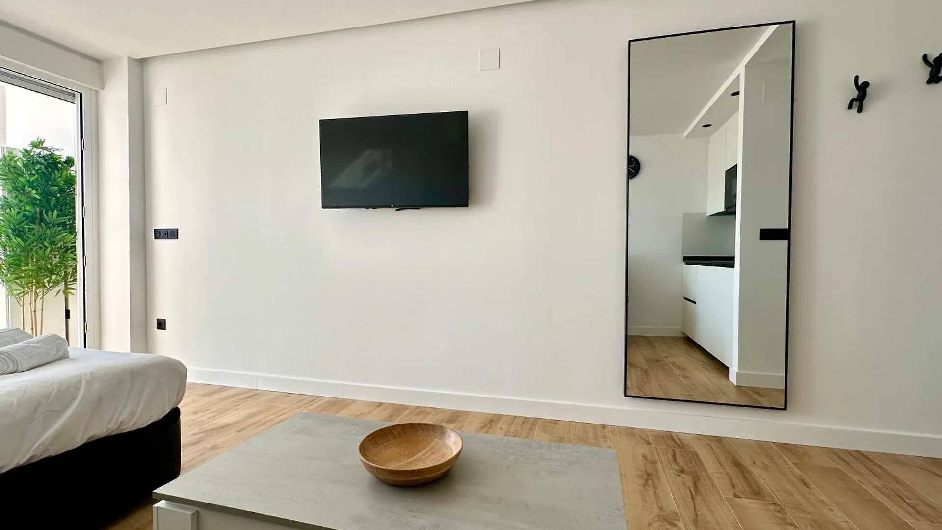 Apartamento Bambu Torre Del Mar